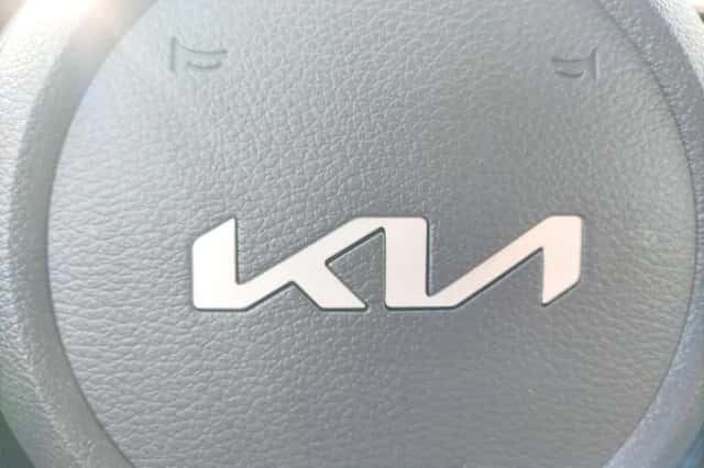 Kia Ceed Sportswagon (2025) thumbnail 28
