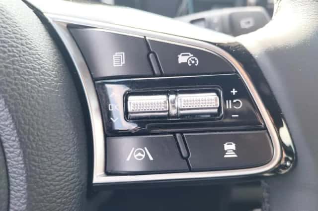 Kia Ceed Sportswagon (2025) thumbnail 29