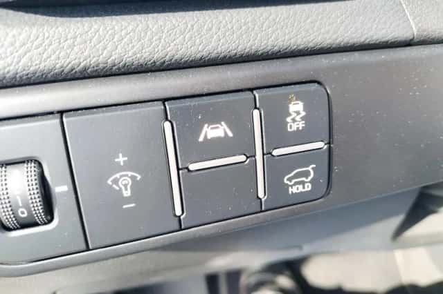 Kia Ceed Sportswagon (2025) thumbnail 30