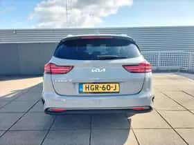 Kia Ceed Sportswagon (2025) thumbnail 4