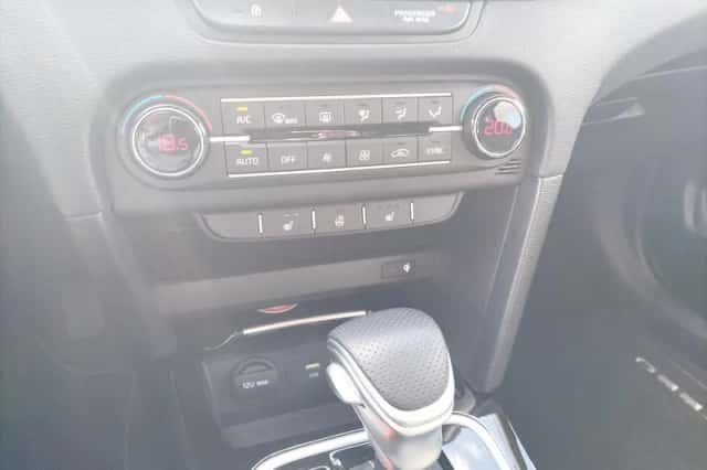 Kia Ceed Sportswagon (2025) thumbnail 32