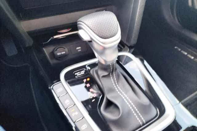 Kia Ceed Sportswagon (2025) thumbnail 34