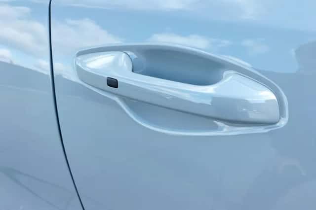 Kia Ceed Sportswagon (2025) thumbnail 35