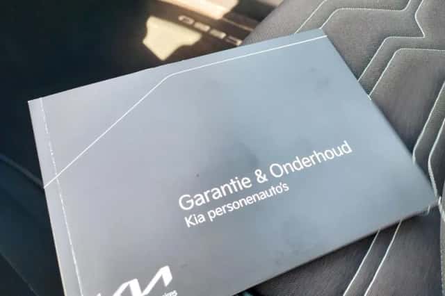 Kia Ceed Sportswagon (2025) thumbnail 36