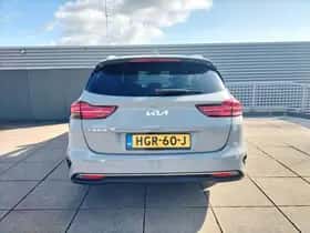 Kia Ceed Sportswagon (2025) thumbnail 47