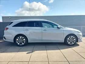 Kia Ceed Sportswagon (2025) thumbnail 48
