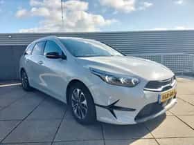 Kia Ceed Sportswagon (2025) thumbnail 6