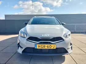 Kia Ceed Sportswagon (2025) thumbnail 51