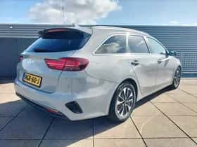 Kia Ceed Sportswagon (2025) thumbnail 52