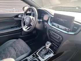 Kia Ceed Sportswagon (2025) thumbnail 55