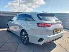 Kia Ceed Sportswagon (2025) thumbnail 7