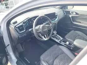 Kia Ceed Sportswagon (2025) thumbnail 61