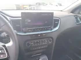 Kia Ceed Sportswagon (2025) thumbnail 62