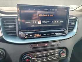 Kia Ceed Sportswagon (2025) thumbnail 63