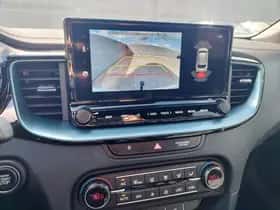 Kia Ceed Sportswagon (2025) thumbnail 64