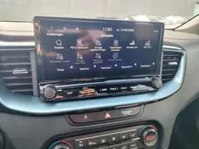 Kia Ceed Sportswagon (2025) thumbnail 65
