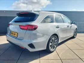 Kia Ceed Sportswagon (2025) thumbnail 9