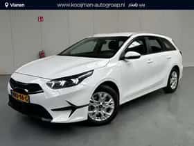 Kia Ceed Sportswagon (2025) thumbnail 89