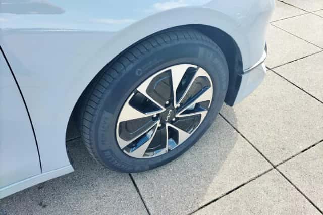 Kia Ceed Sportswagon (2025) thumbnail 10
