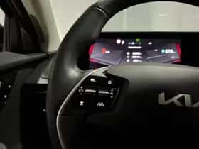Kia EV6 (2024) thumbnail 14