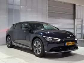 Kia EV6 (2024) thumbnail 41
