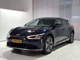 Kia EV6 (2024) thumbnail 43