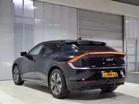 Kia EV6 (2024) thumbnail 46