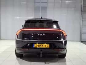 Kia EV6 (2024) thumbnail 47