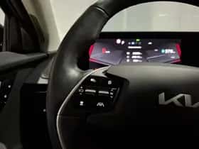 Kia EV6 (2024) thumbnail 52