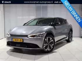 Kia EV6 (2024) thumbnail 78