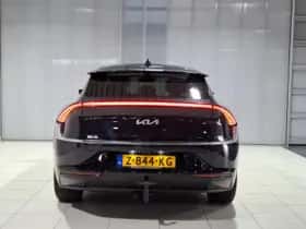 Kia EV6 (2024) thumbnail 9