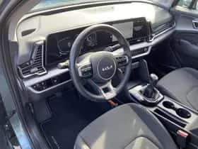Kia Sportage (2024) thumbnail 29