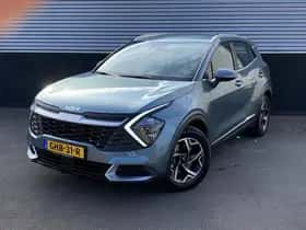 Kia Sportage (2024) thumbnail 55