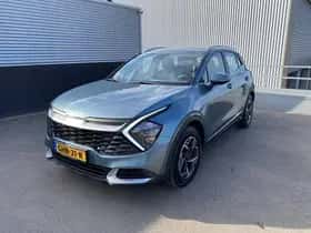 Kia Sportage (2024) thumbnail 56