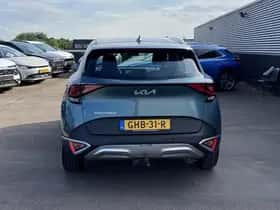 Kia Sportage (2024) thumbnail 59