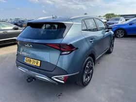 Kia Sportage (2024) thumbnail 67