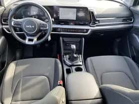 Kia Sportage (2024) thumbnail 79