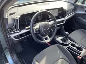 Kia Sportage (2024) thumbnail 82
