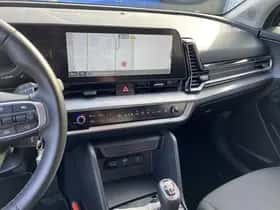 Kia Sportage (2024) thumbnail 88