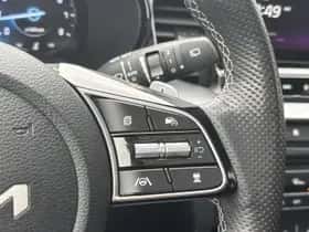 Kia Proceed (2023) thumbnail 18