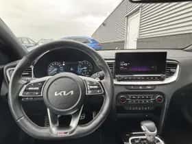 Kia Proceed (2023) thumbnail 20