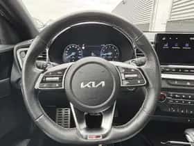 Kia Proceed (2023) thumbnail 35