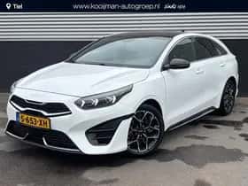 Kia Proceed (2023) thumbnail 42