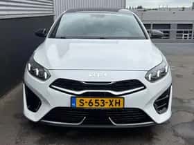 Kia Proceed (2023) thumbnail 45