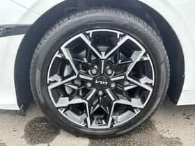 Kia Proceed (2023) thumbnail 49