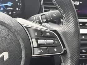 Kia Proceed (2023) thumbnail 59