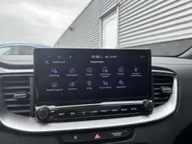 Kia Proceed (2023) thumbnail 73