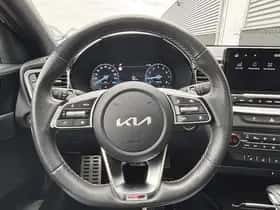 Kia Proceed (2023) thumbnail 76