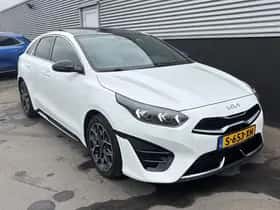 Kia Proceed (2023) thumbnail 77