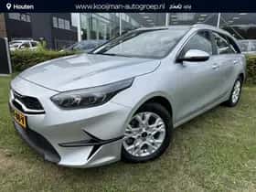 Kia Proceed (2023) thumbnail 86